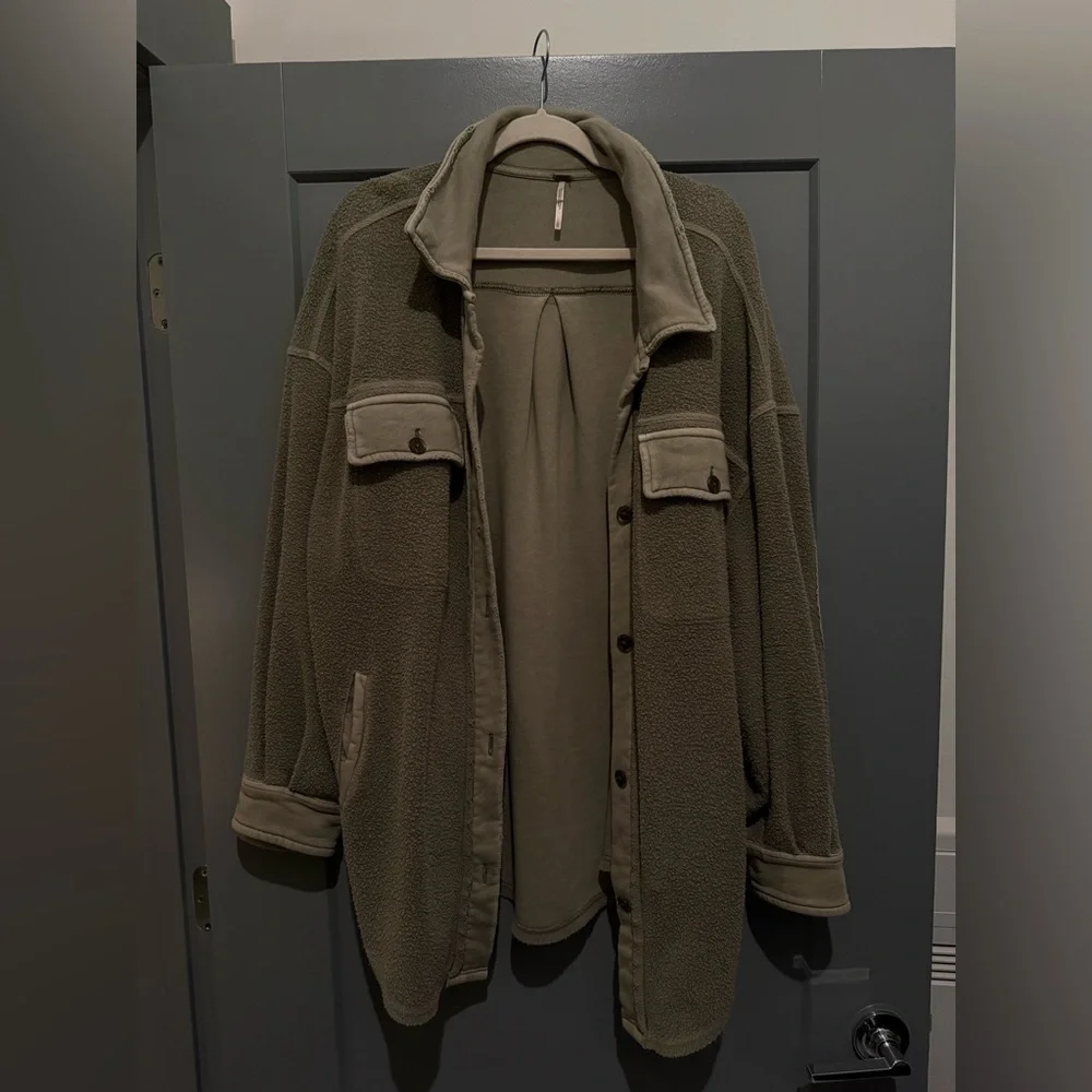 Free People RUBY Jacket - Picture 2 of 6